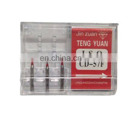 60 Pcs/set CD-57F tool