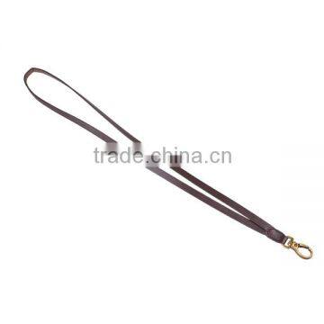 Fashion Leather Key Chain Rope Customized Wholesale Custom Leather Key Chain,neck Hanging Leather Key Chain photo-5