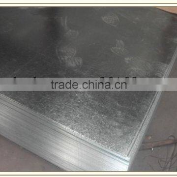 Hot Rolled Steel Sheet Sizes From China photo-4