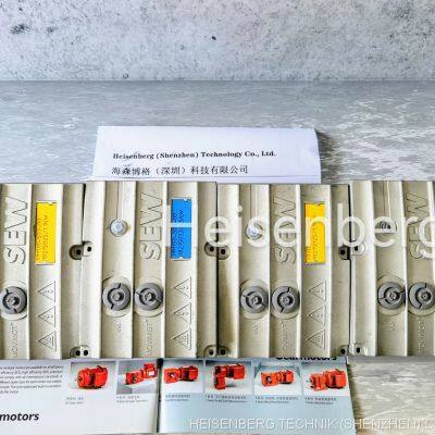 SEW Eurodrive MM40D-503-00 MOVIMOT MM..D Inverter Module photo-2