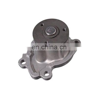 Good quality water pump auto parts for NISSAN car  21010ED025