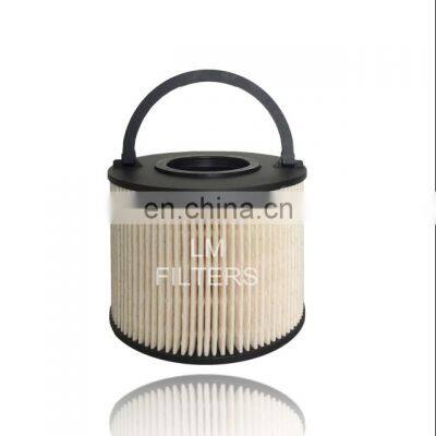 Auto Fuel Filter 4L0127434 4L0127177A 4L0127177B