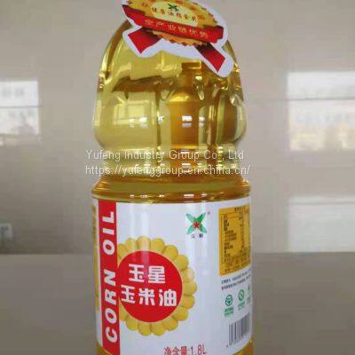 Corn Germ Oil photo-2