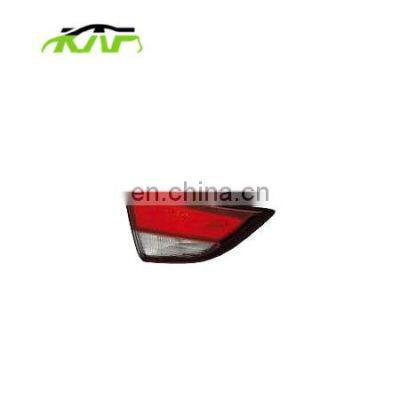 For Hyundai 2014 Elantra Tail Lamp,inner R 92404-3x220 L 92403-3x220, Auto Led Tail Lights