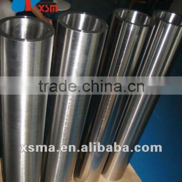 titanium alloys tube/pipe