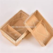 Wholesale Food grade paper Food boxes Food Packaging supplies
