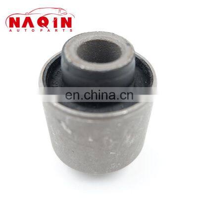 Auto Parts Rubber Rear Axle Suspension Bushing For Hyundai OEM 52718-38000 photo-2