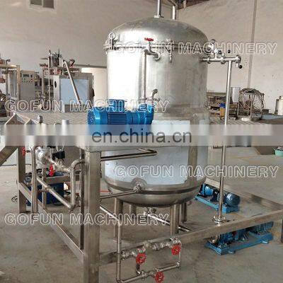 Высокоэффективные коммерческие фруктосушильные машины / Линия по производству сушеных фруктов, произведенная в Китае photo-5