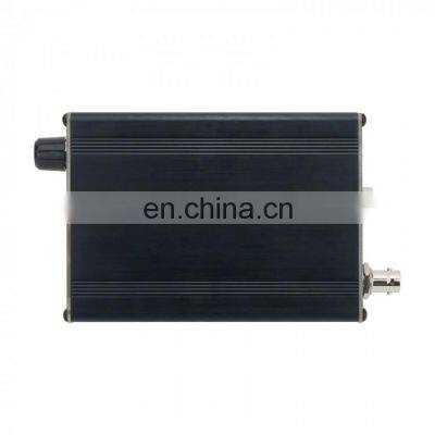 USDX+ HF Transceiver Shortwave QRP SSB/CW Transceiver 3W-5W All Mode 8 Band Upgraded Version of USDX photo-4