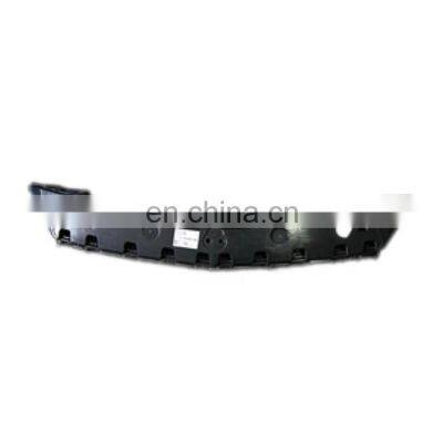 OEM A1768851265 1768851265 GUIDE PLATE FRONT BUMPER FILLING PIECE BUMPER SHOCK IMPACT FOAM For Mercedes Benz 	A-CLASS W176