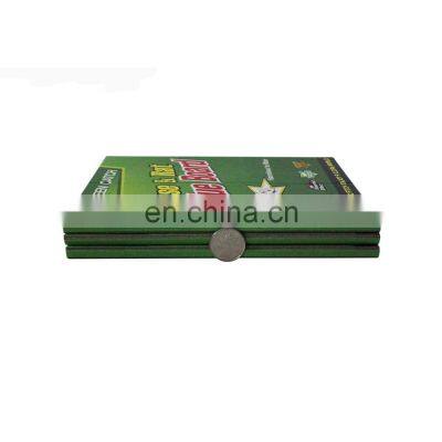 Mustrap Hot Sala Rat Killer Products Best Selling Mouse Mice Glue Gum Paper Pad Cardboard Trap Board