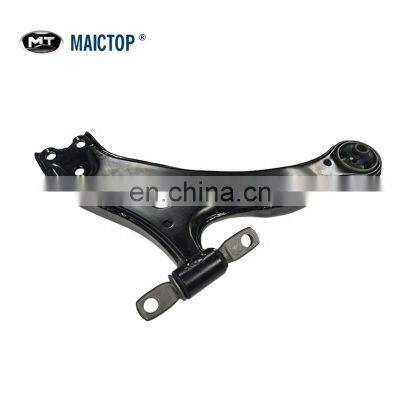 Front Lower Control Arm Assembly Left For CAMRY PREVIA Lexus ES350 2003-2006 48069-06140 For ACV40 photo-2