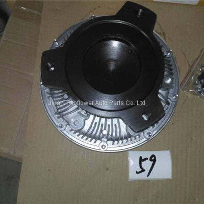 VG1246060030 Silicone oil fan clutch copy OEM