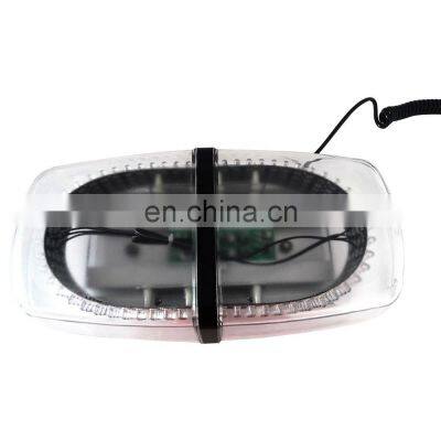20w IP65 Led Car Beacon Emergency Light Bar Led Warning Light photo-4