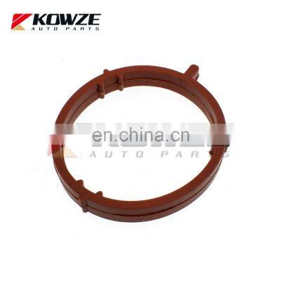 Inlet Manifold Repair Gasket For Mitsubishi Delica Outlander Lancer ASX 4B10 4B11 4B12 1542A048 photo-2