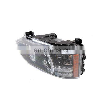 Led Headlight for Range Rover Sport 10+accessories Power Light for Land Rover photo-3