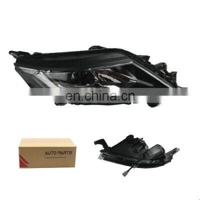 8301D380 Or 8301D379RH Low Level Car Lamp For Mitsubishi Triton L200 L-200 2019 2020 Headlight Assembly