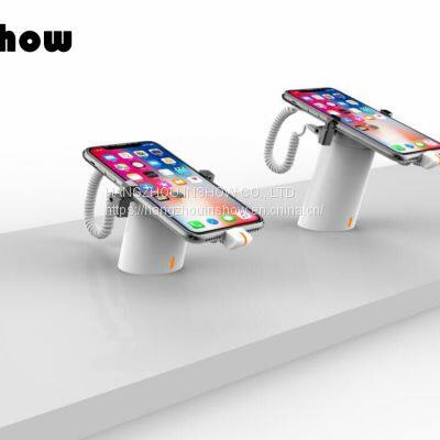 Newest Smartphone Security Display Stand With Charging photo-2