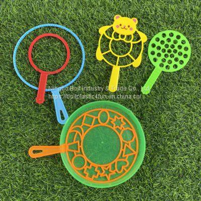 Bubble Wand Toy Set