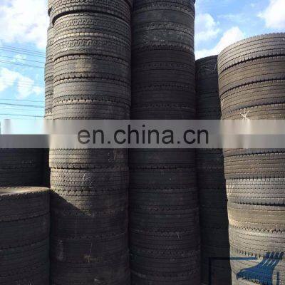 Used Truck Tire Truck Tyre for Export, Casing for Recapping, Casings for Retreading Japanese Tires Japanese Tyres photo-3