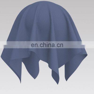 Classic Colorful Check Yarn Dyed Woven Polyester Cotton Fabric For Shirt Costume photo-3