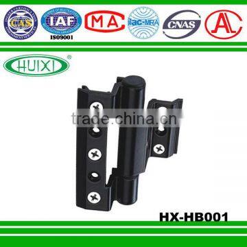 cheap aluminium alloy door and window hinge HB001