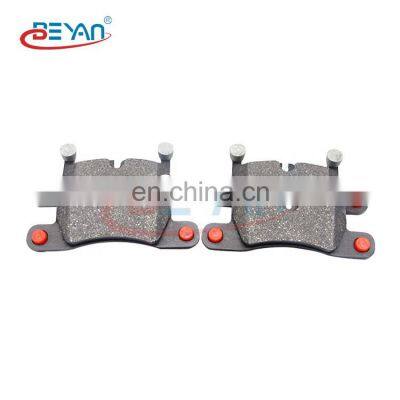 Guangzhou Factory Direct Sales 7P0698451 7P6698451 95835293900 99135293902 Brake Pad Suitable for PORSCHE VOLKSWAGEN photo-4