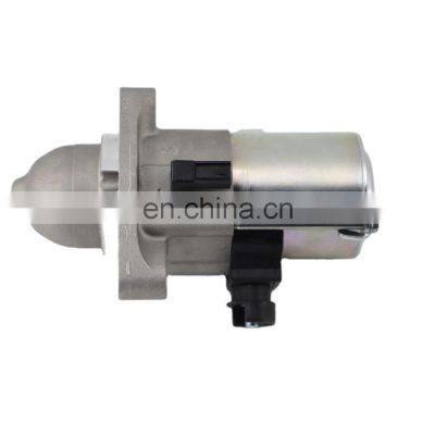 Generator auto starter part starter motor For HONDA 31200RZAA01