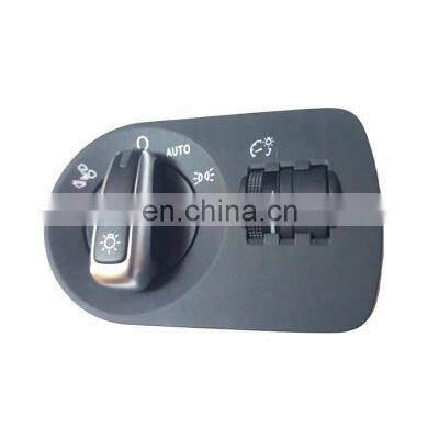 hot sale High Quality Headlight Fog Light Switch FOR Audi A3/Q3 OE 8X1941531AN/8X1 941 531 AN