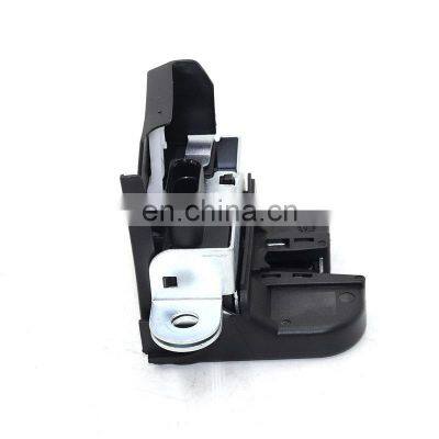 High Quality Car Parts 1K6827505E REAR TRUNK LOCK ACTUATOR LATCH FOR VW GOLF MK5 MK6 PASSAT