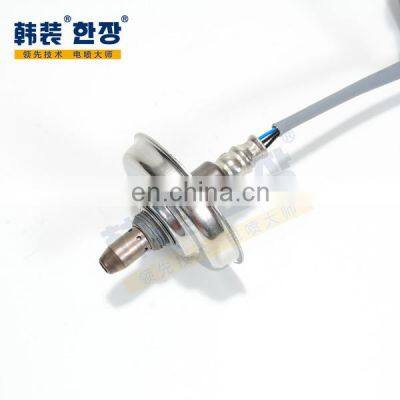ZJ38-188G1A Front Oxygen Sensor For Ford Fiesta 1.5L Mazda2 09-12 Years photo-2