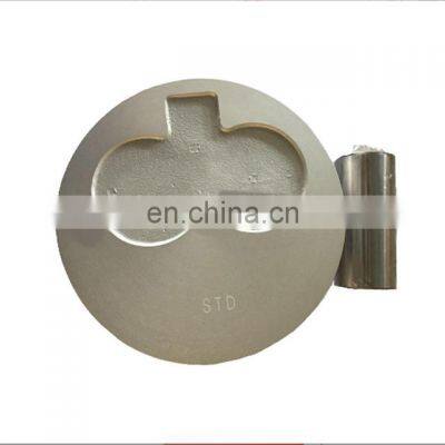 Engine Piston 13101-17010 is Applicable to Toyota 1Hz Piston photo-2