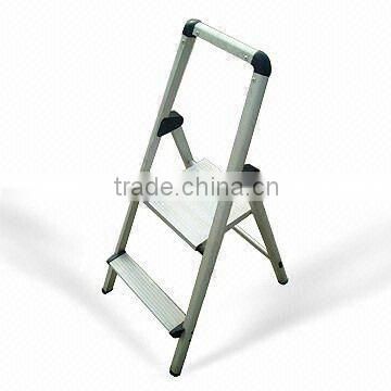 aluminium step ladder