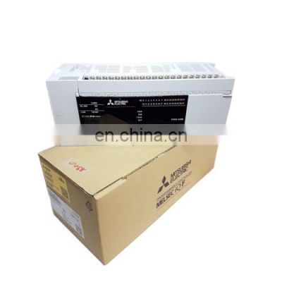 New and Original PLC Controller FX5U-64MT/DS