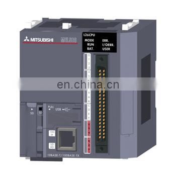 Best price Mitsubishi  plc module L26CPU-CM