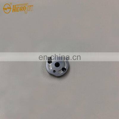 HIDROJET Hot Sale Common Rail Injector Valve Plate 2# Orifice Plate for Injector 095000-5226 photo-3
