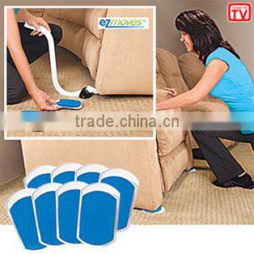 2015 Easily Moving Men Furniture Sliders as Seen on TV photo-4