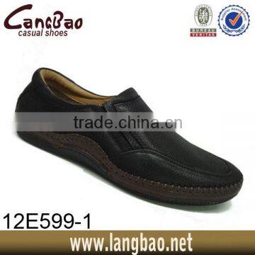 Free Shipping Wholesale Top Quality Business Casual 3289 Genuine Cow Leather Men Shoes Casual Gentelmen Footwear Men Loafers                        
                                                Quality Choice