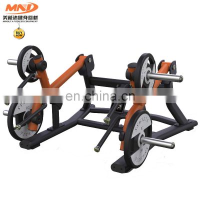 MND Gym Equipment Most Popular Best High Quality Super Gym Exercise Exercise Bench Sports Equipment Squat Lunge Sport Equipment