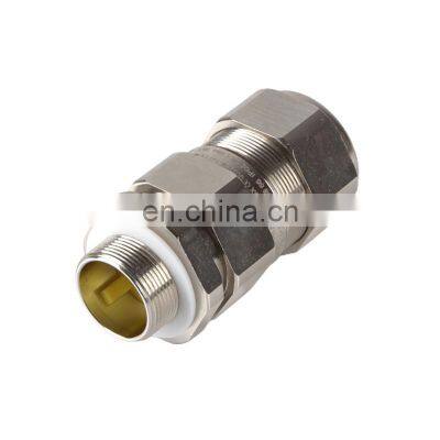 Cable Glands for Laying Armored Cable With Double Seal photo-5