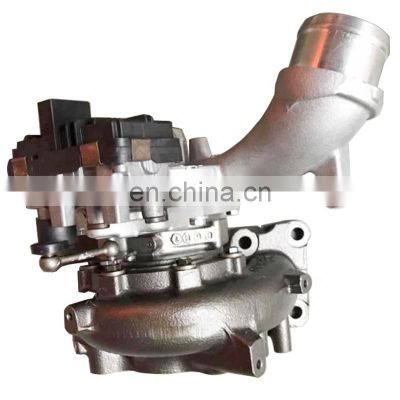 Turbocharger for YD25 Engine BV45 14411-8X00B 14411-5X00A 53039700345 53039880345 53039700182 53039880182