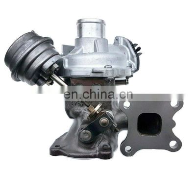 GTDI12V 1761178 1761181 1799836 1799852 1808411 1808366 2082254 2008150 53420053 turbocharger for Ford Fiesta Focus