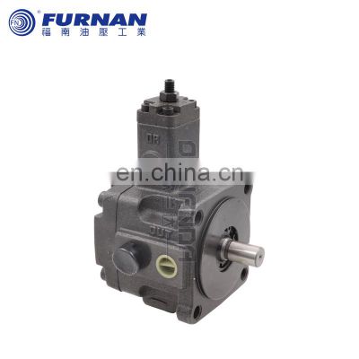 Original Taiwan FURNAN vane oil pump VHI-F-40-A2/A1 VHI-F-30/45-A2/A1