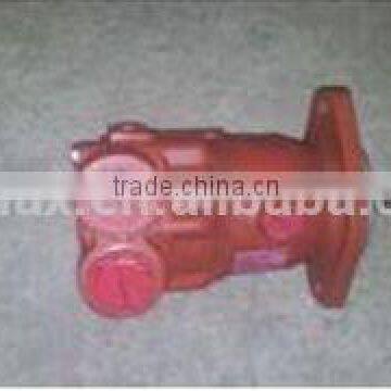 Hydraulic motor wheel motor sale EATON74318-DDL for agricultural harvester