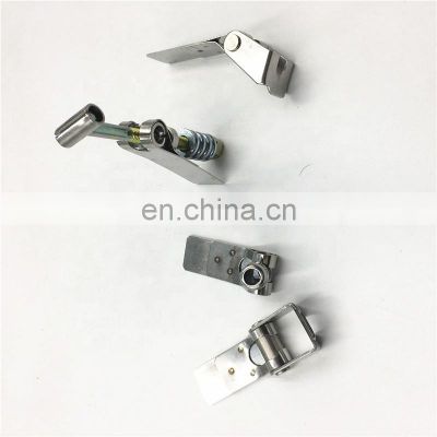 Stamped And Welded Sheet Metal Hardware