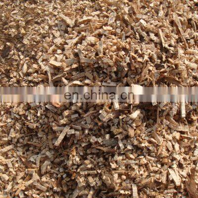 40hp Wood Chipper Strong Power photo-2