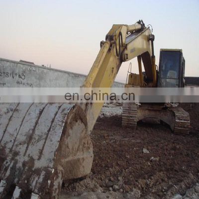 High Quality Used komatsu pc200-6 excavator Japan  Komatsu PC200-6 for sale