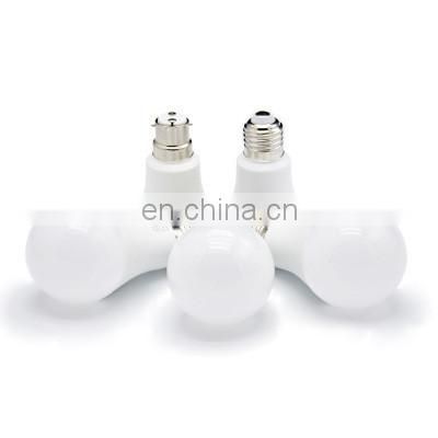 Chinese Factory Wholesale 5W 7W 9W 12W 15W A60 E27 LED Bulb