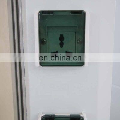 BIOBASE China LED Display Walk-in Fume Hood FH1200(W) With Low Price for Lab Hot Sale