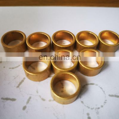 Self Lubricating Bearing Bushing Customized Sintered Bush 8mm